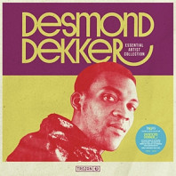 Desmond Dekker - Essential Artist Collection -