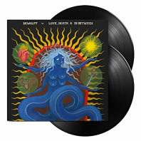 Love, Death & In Between