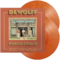 Dewolff - Muscle Shoals