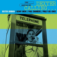 Dexter Gordon - Dexter Calling