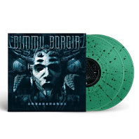 Dimmu Borgir - Abrahadabra