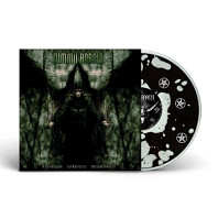 Enthrone Darkness Triumphant