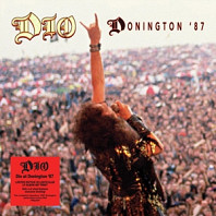 Dio - Dio At Donington 87