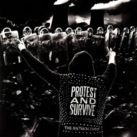 Discharge - Protest and Survive : the Anth
