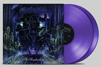 Dissection - The Somberlain