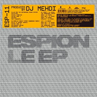 DJ Mehdi - Espion
