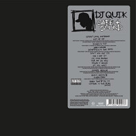 DJ Quik - Safe + Sound