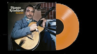 Django Reinhardt - Nuages