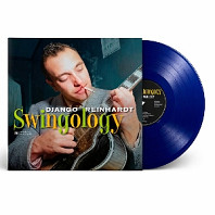 Django Reinhardt - Swingology