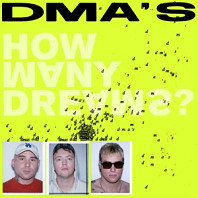 Dmas - How Many Dreams?