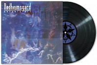 Dodheimsgard - Satanic Art