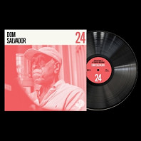 Dom Salvador& Adrian Younge & Ali Shaheed Muhammad - Dom Salvador