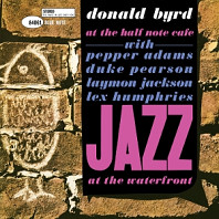 Donald Byrd - At the Half Note Cafe Vol. 2