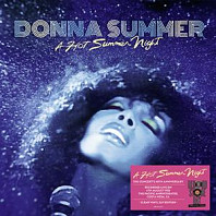 A Hot Summer Night