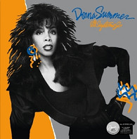 Donna Summer - All Systems Go
