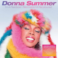 Donna Summer - I'm a Rainbow
