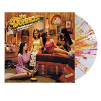 Donnas - Spend the Night
