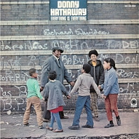 Donny Hathaway - Everything is Everything