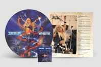 Doro & Warlock - Rare Diamonds
