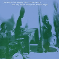 Soft Winds: the Swinging Harp of... (Clear)