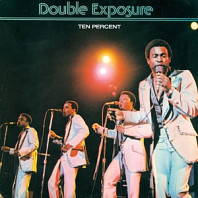 Double Exposure - Ten Percent