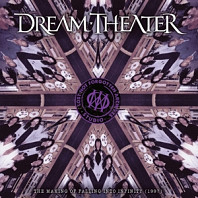 Lost Not Forgotten Archives: the Making of Falling Into Infinity (1997)