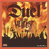 Duel - Live At Hellfest