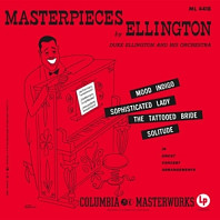 Duke Ellington - Masterpieces