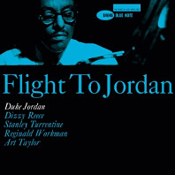 Duke Jordan - Flight To Jordan