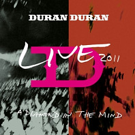 A Diamond In the Mind - Live 2