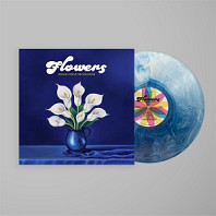 Durand Jones Indications& the - Flowers
