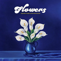 Durand Jones Indications& the - Flowers