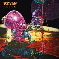 Dzyan - Electric Silence