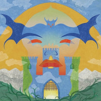 Earth Tongue - Dungeon Vision