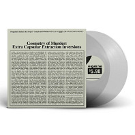 Earth X Black Noise - Geometry of Murder: Extra Capsular Extraction