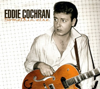 Eddie Cochran - Somethin Else