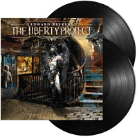 Edward Reekers - Liberty Project
