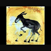El Camarón De La Isla - Potro De Rabia Y Miel