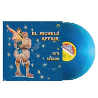 El Michels Affair - Yeti Season