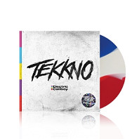 Electric Callboy - Tekkno (Tour Edition)