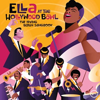 Ella Fitzgerald - At the Hollywood Bowl: the Irving Berlin Songbook
