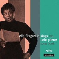 Ella Fitzgerald - Ella Fitzgerald Sings the Cole Porter Songbook