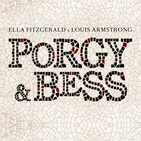 Ella Fitzgerald/Louis Armstrong - Porgy & Bess