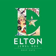 Elton John - Jewel Box - Deep Cuts