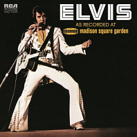As Recorded At Madison Square Garden