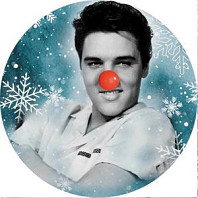Elvis Presley - Elvis' Christmas Album