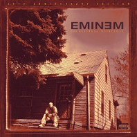 The Marshall Mathers Lp