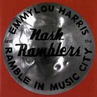 Ramble In Music City: the Lost Concert