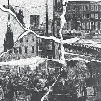 End It - Unpleasant Living