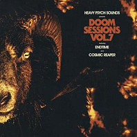 Endtime - Doom Sessions - Vol. 7